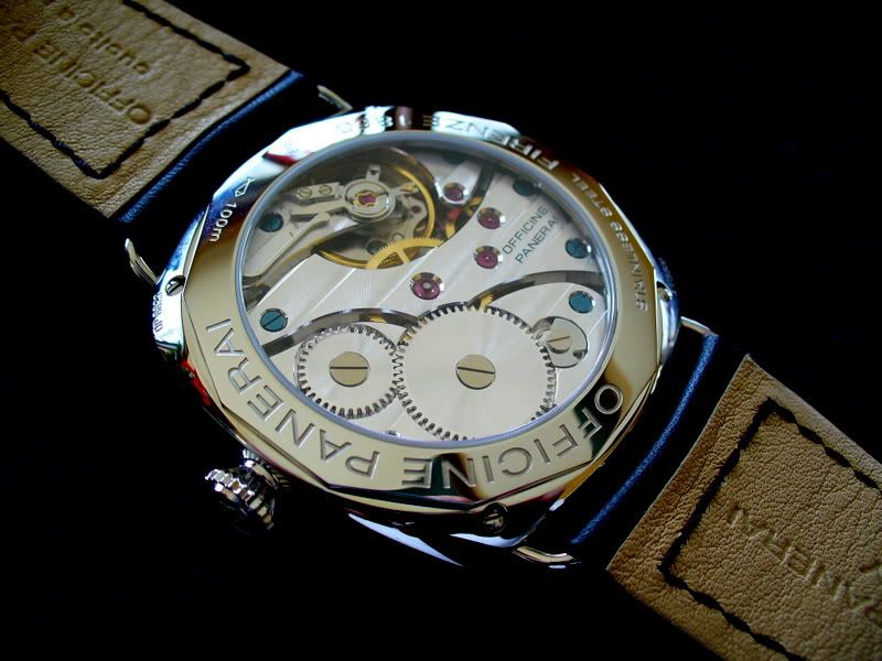 Clear CasebackWorth It? Rolex Forums Rolex Watch Forum